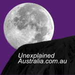 Unexplained Australia
