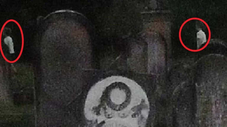 picton ghosts