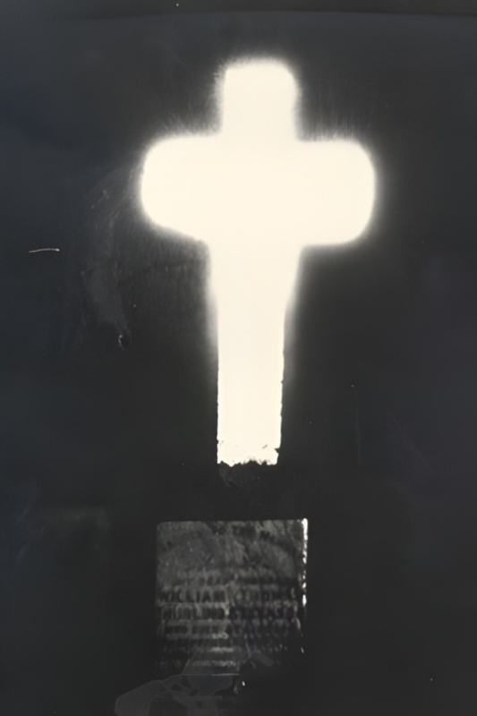 lismoreglowingcross