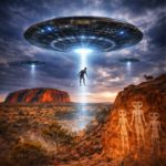 Ancient Aliens Aus