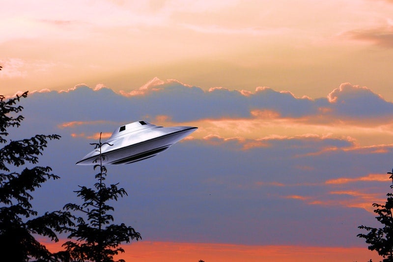 alienspaceship