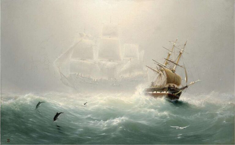 flyingdutchman