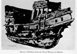 galleon-madrid